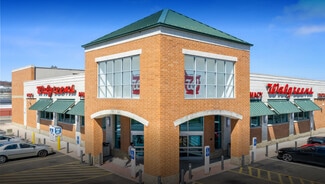 Plus de détails pour 1036 W Main St, Branford, CT - Commerce de détail à vendre