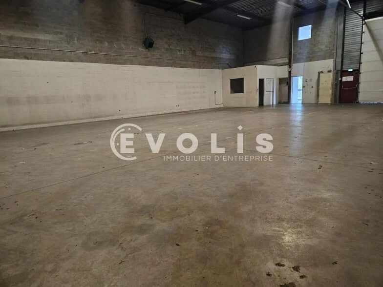 Flex dans Chilly-Mazarin à louer - Photo intérieure - Image 3 de 10