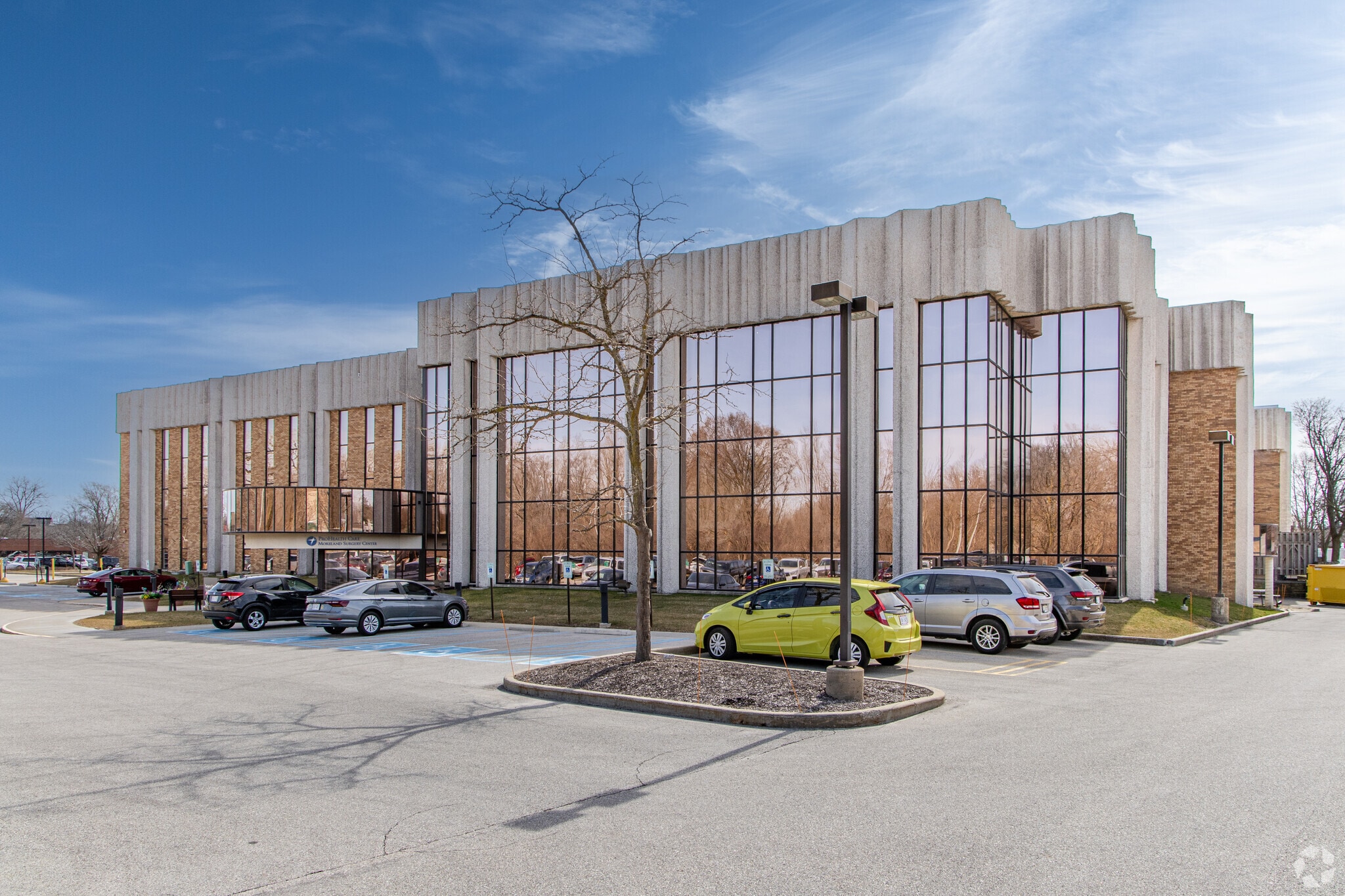 1111 Delafield St, Waukesha, WI for lease Building Photo- Image 1 of 16