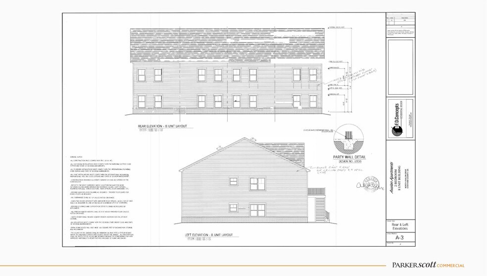 0 N Avalon Dr, Savannah, GA for sale - Building Photo - Image 3 of 15