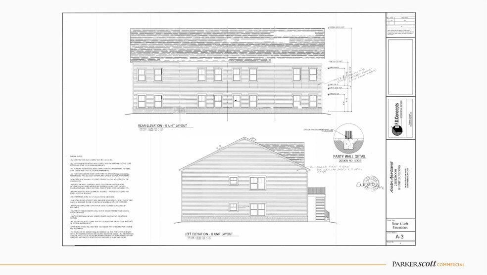 0 N Avalon Dr, Savannah, GA à vendre - Photo du bâtiment - Image 3 de 15