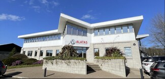 Plus de détails pour Enterprise Dr, Westhill - Coworking à louer
