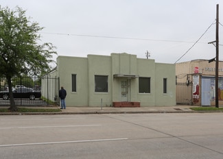 More details for 2317 Fannin St, Houston, TX - Office for Sale