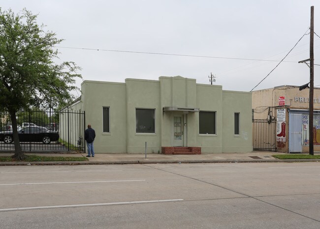 More details for 2317 Fannin St, Houston, TX - Office for Sale