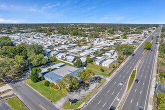 8200 Seminole Blvd, Seminole, FL - AÉRIEN  Vue de la carte - Image1