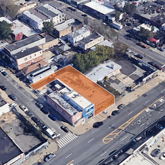 More details for 951-955 Remsen Ave, Brooklyn, NY - Industrial for Sale