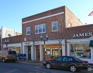 Plus de détails pour 135 Bedford St, Stamford, CT - Bureau à louer