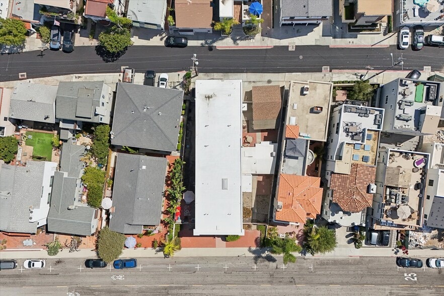 1644 Monterey Blvd, Hermosa Beach, CA for sale - Building Photo - Image 3 of 35