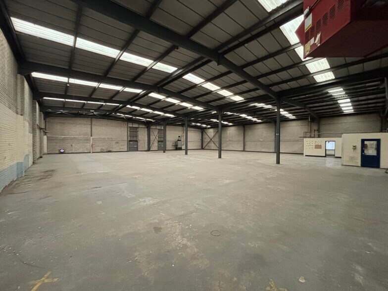 Brough Park Way, Newcastle Upon Tyne à louer - Photo du bâtiment - Image 2 de 3