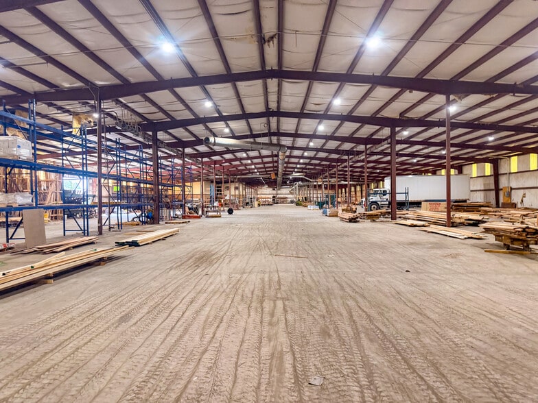 28260 McKee Rd, Toney, AL for lease - Building Photo - Image 2 of 16