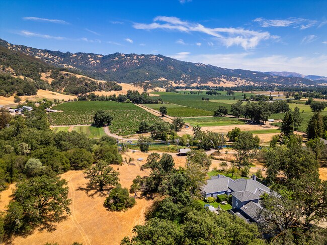 Plus de détails pour 16000 Powerhouse Rd, Potter Valley, CA - Terrain à vendre