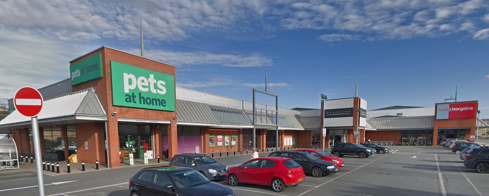 Park Av, Aberystwyth à vendre Photo du bâtiment- Image 1 de 1