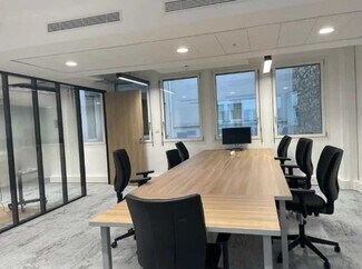 Plus de détails pour 5-9 Rue Feydeau, Paris - Coworking à louer