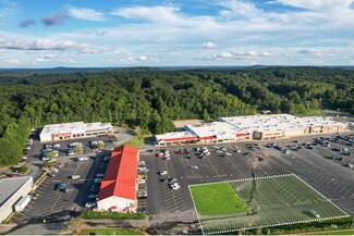 Plus de détails pour 1452 E Dixie Dr, Asheboro, NC - Terrain à vendre