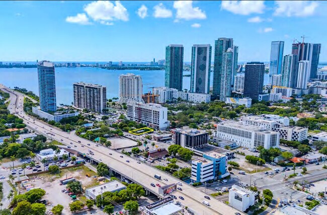 Plus de détails pour 3530 Biscayne Blvd, Miami, FL - Terrain à vendre