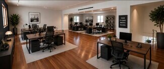 Plus de détails pour 154-156 S Robertson Blvd, Los Angeles, CA - Bureau à louer