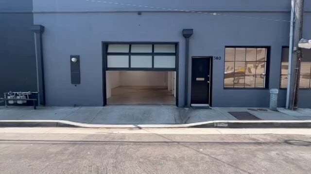 340 E Franklin Ave, El Segundo, CA for lease - Commercial Listing Video - Image 2 of 4