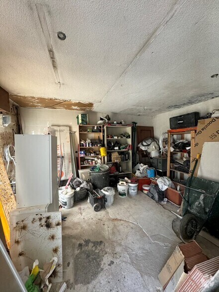 Immeuble residentiel dans Madrid, Madrid à vendre - Photo intérieure - Image 1 de 1