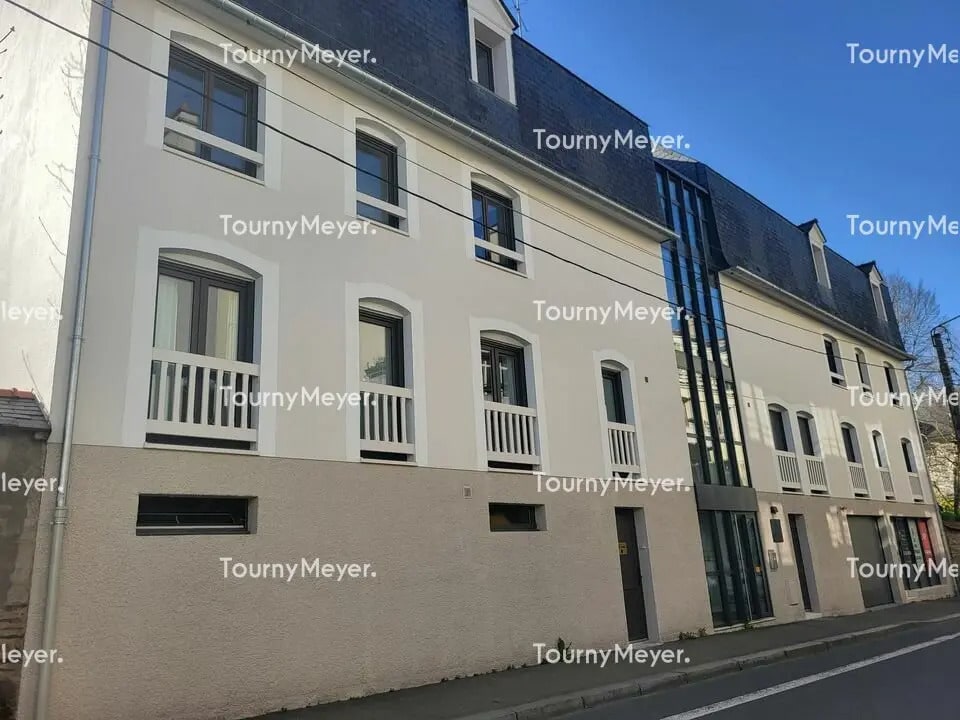 Office in Rennes for lease Building Photo- Image 1 of 5