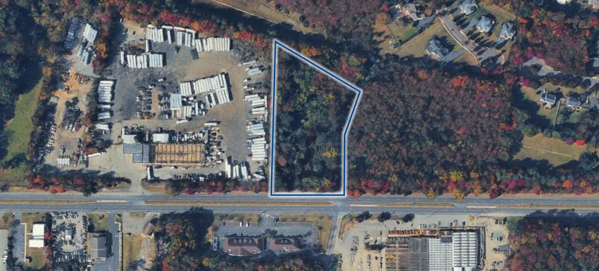 1186 US-130, Robbinsville, NJ for sale Building Photo- Image 1 of 5