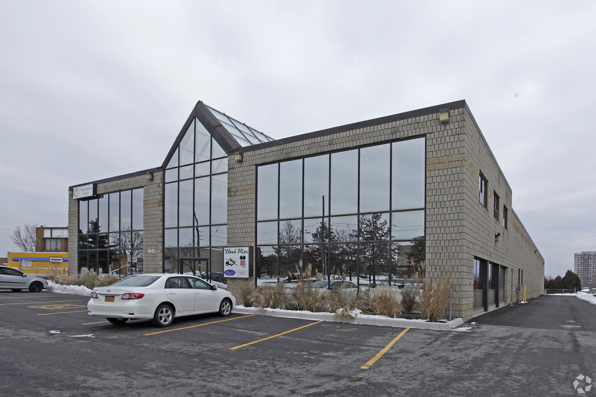 1645 Finfar Ct, Mississauga, ON à vendre Photo principale- Image 1 de 1