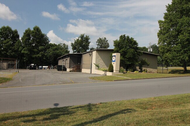 More details for 3111 Hanover Rd, Johnson City, TN - Flex for Lease