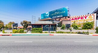 Plus de détails pour 3050 S La Cienega Blvd, Culver City, CA - Commerce de détail à vendre