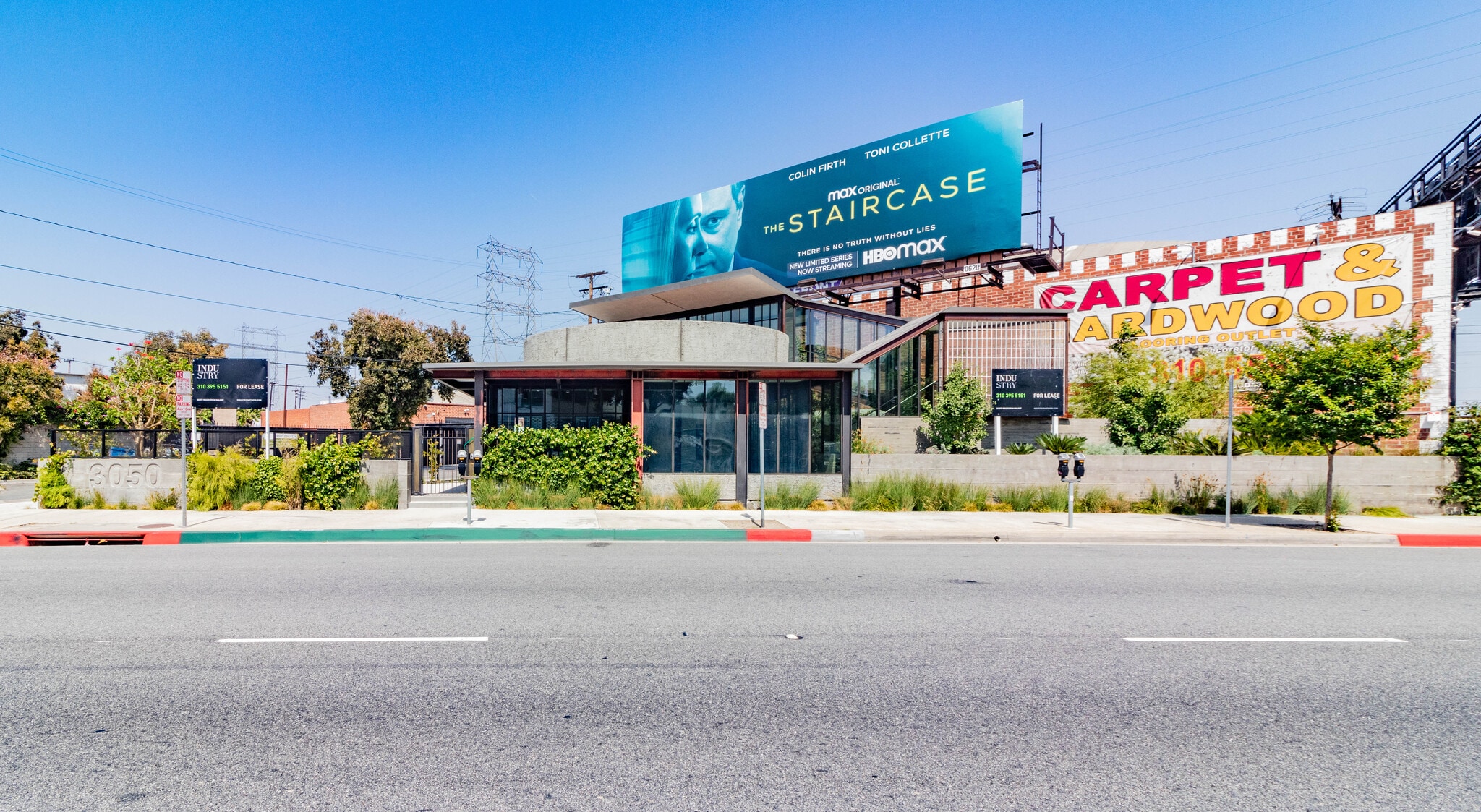 3050 S La Cienega Blvd, Culver City, CA for lease Primary Photo- Image 1 of 31