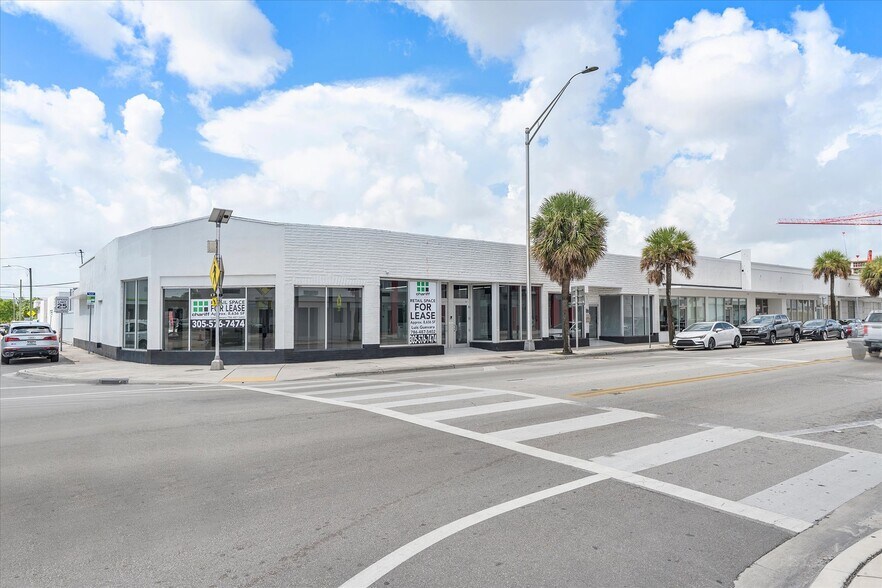 1500 NW 36th St, Miami, FL à louer - Photo du bâtiment - Image 1 de 33