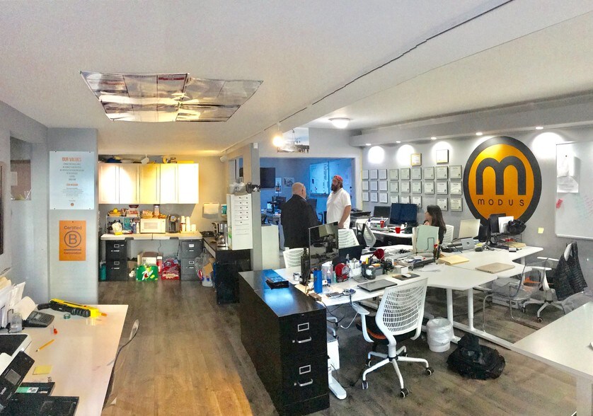 190 Russ St, San Francisco, CA for lease - Primary Photo - Image 2 of 3