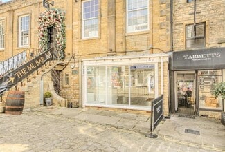 Plus de détails pour 70-74 High St, Skipton - Commerce de détail à louer