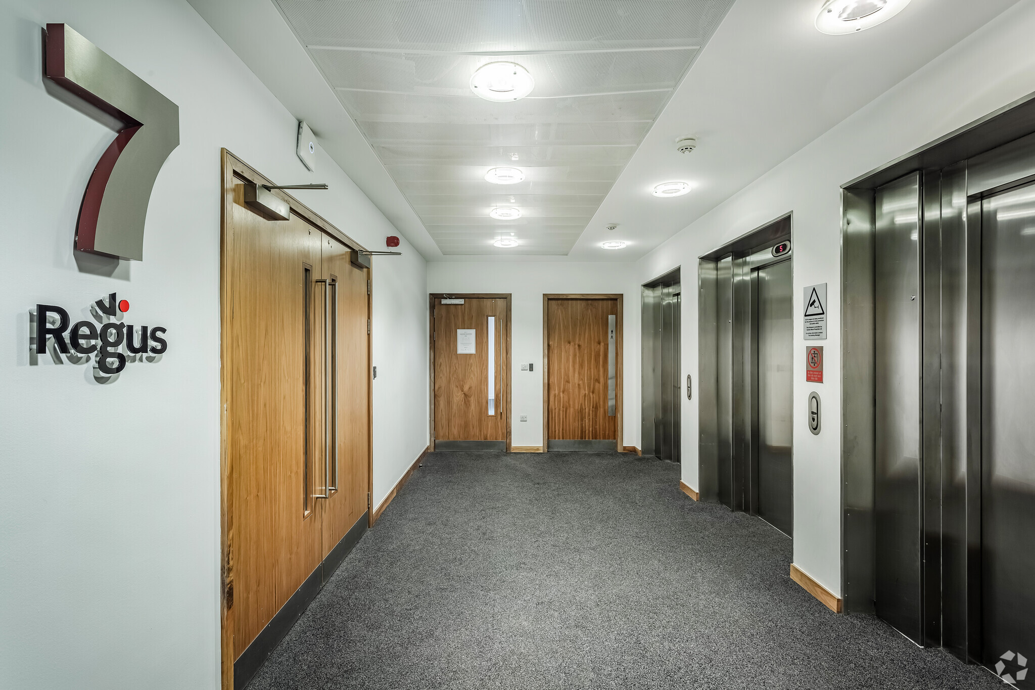 120 Bark St, Bolton à louer Photo intérieure- Image 1 de 9