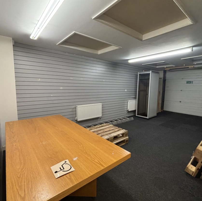 Manor Rd, Mancetter à louer Photo intérieure- Image 1 de 4