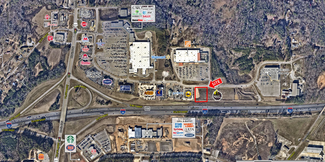 More details for Vaughan Ln, Pell City, AL - Land for Sale