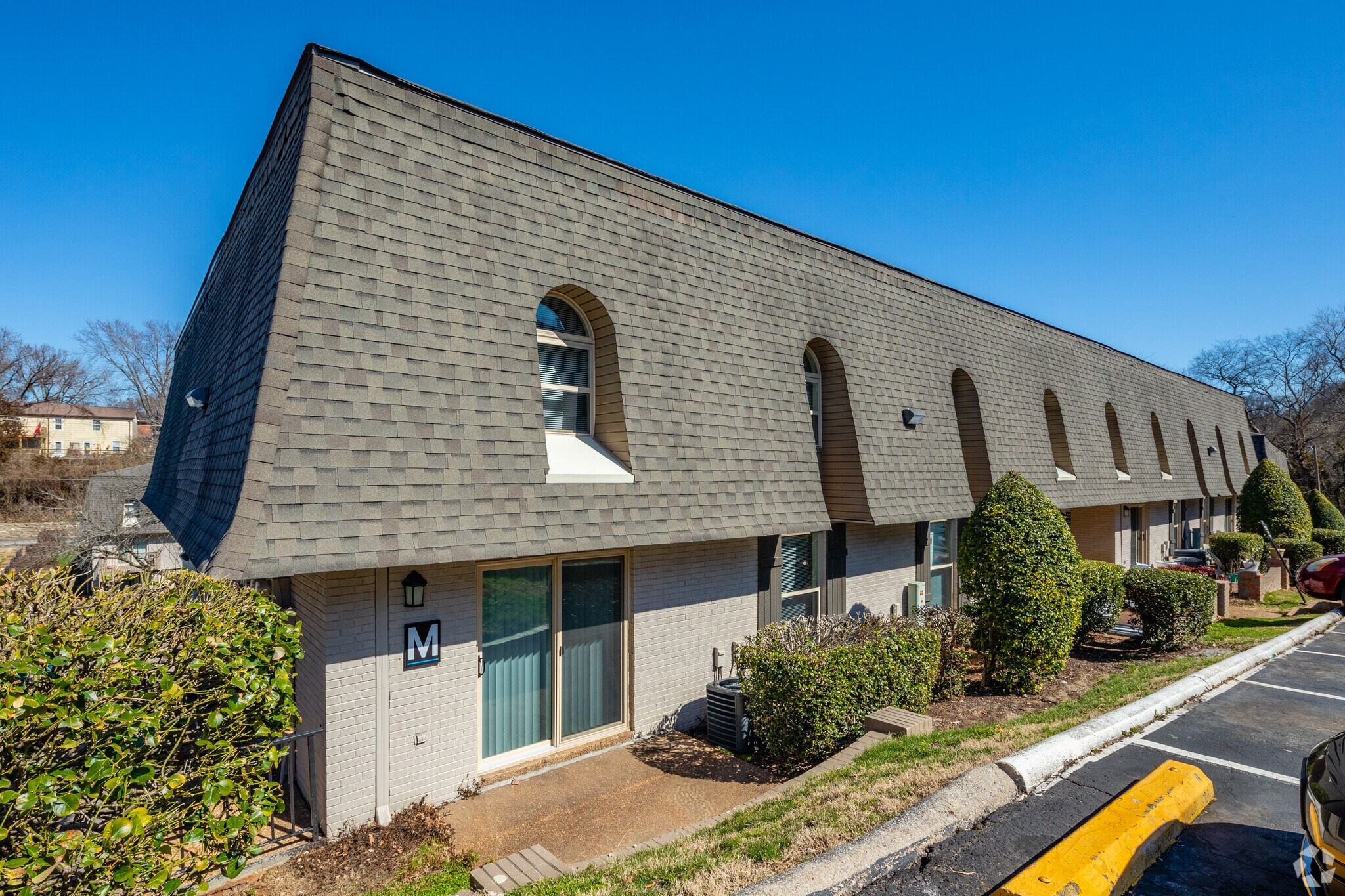 1150 Vultee Blvd, Nashville, TN à vendre Photo principale- Image 1 de 30