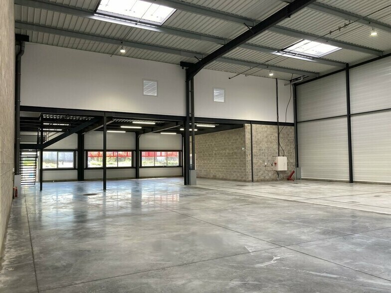 4 Rue Alessandro Volta, Carquefou à vendre - Photo du bâtiment - Image 1 de 6