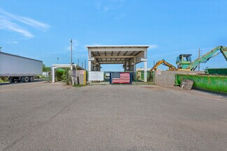 Plus de détails pour 8920 S Eisenhower Rd, Tucson, AZ - Spécialité à vendre