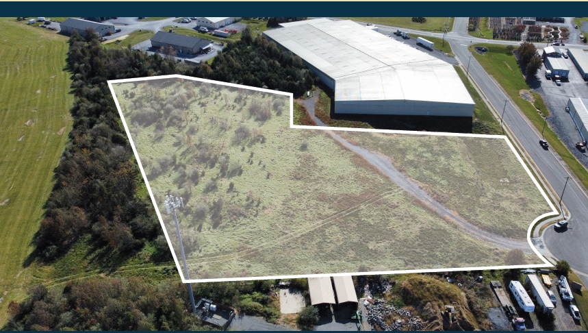 1630 Red Oak st, Harrisonburg, VA for lease Primary Photo- Image 1 of 5