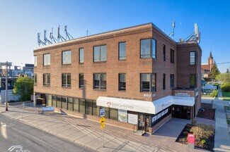 More details for 803 1st Ave NE, Calgary, AB - Office for Lease
