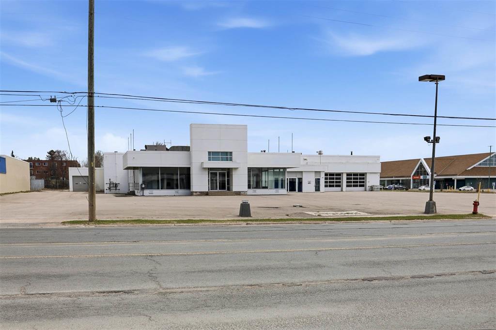 68 Great Northern Rd, Sault Ste. Marie, ON for lease Building Photo- Image 1 of 12