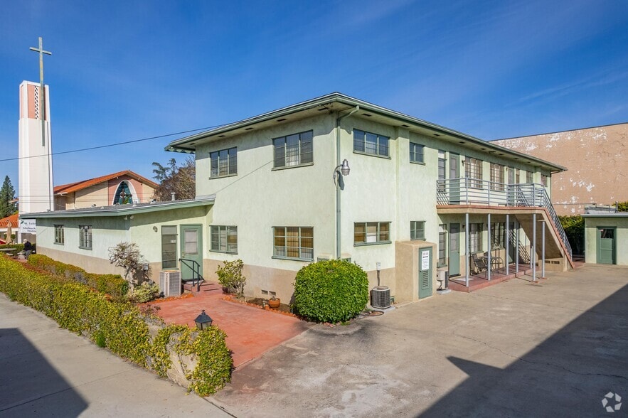 8870-8878 La Mesa Blvd, La Mesa, CA for sale - Building Photo - Image 3 of 29
