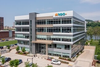 More details for 2545 Railroad St, Pittsburgh, PA - Office for Lease