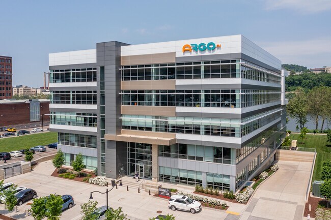 More details for 2545 Railroad St, Pittsburgh, PA - Office for Lease