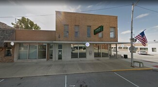 Plus de détails pour 102 E Main St, Mentone, IN - Vente au détail à vendre