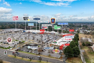 More details for 4107 Portsmouth Blvd, Chesapeake, VA - Office, Retail for Lease