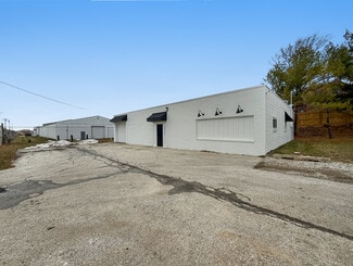 More details for 3940 Dixon St, Des Moines, IA - Industrial for Lease