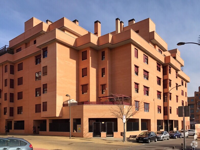 Multifamily in Getafe, MAD for sale - Primary Photo - Image 1 of 1