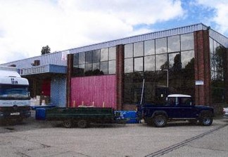 More details for Saxon Way, West Drayton - Industrial for Lease
