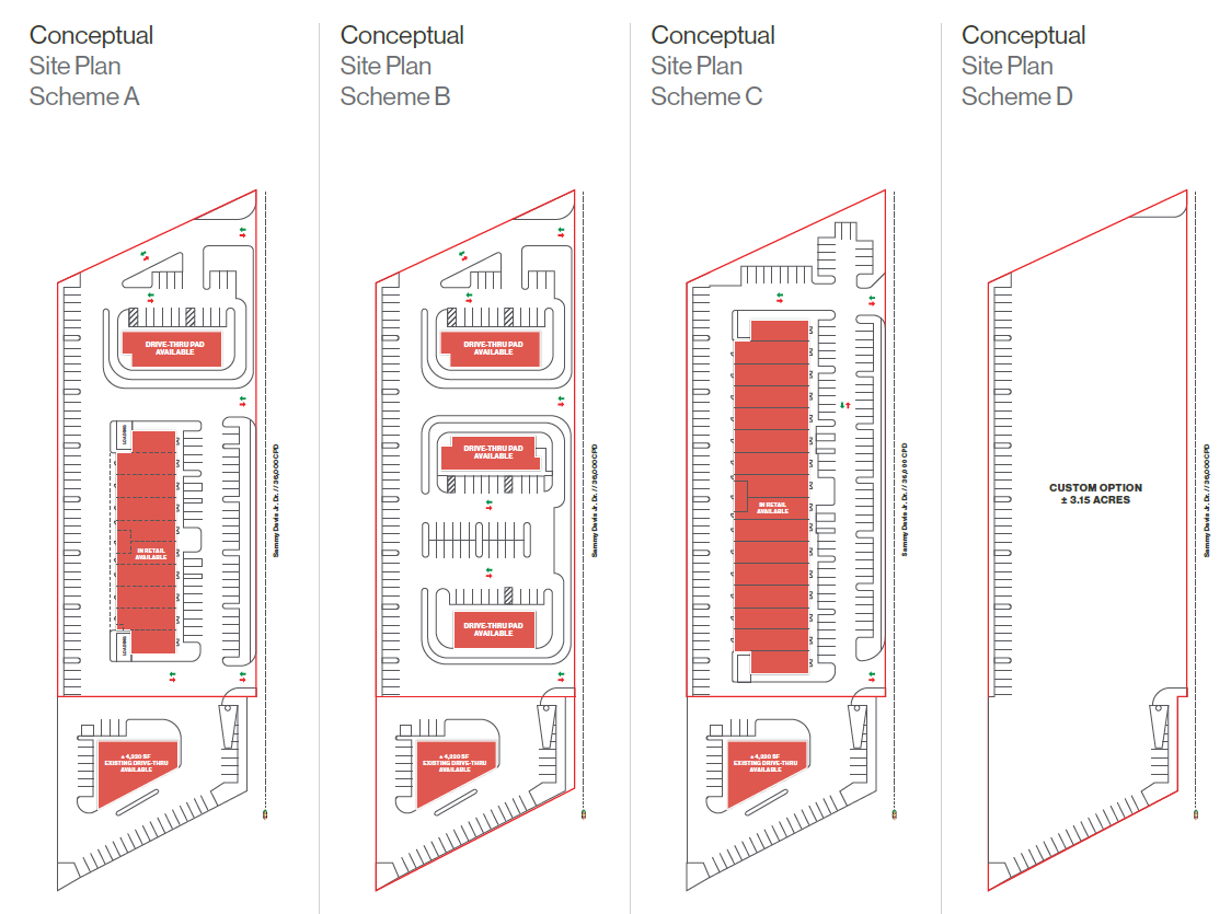 3115-3155 Sammy Davis Jr Dr, Las Vegas, NV à louer Photo intérieure- Image 1 de 1