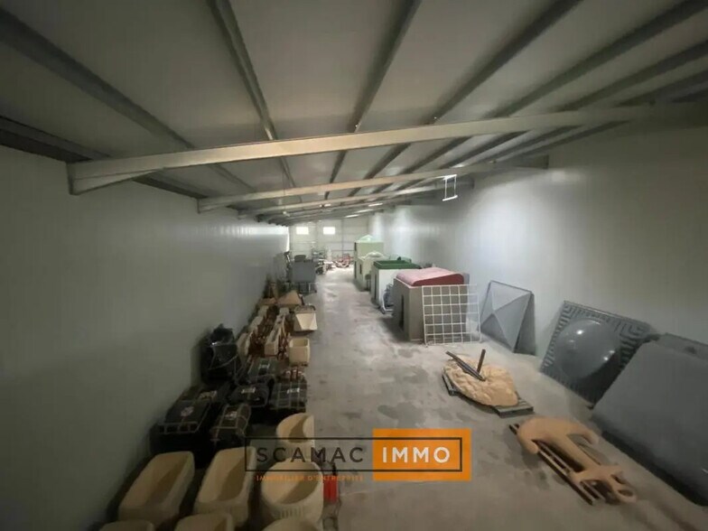 Office in Gémenos for lease - Interior Photo - Image 3 of 5